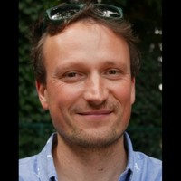 Dimitri Govaert