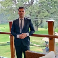 Vedat Kızıl