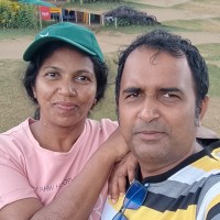 manoj chandimal