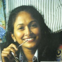 Ruby Jayan George