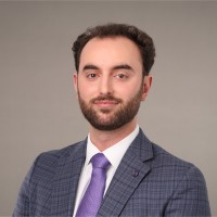Theodore James Prahalis, Ll. M. Fisc.