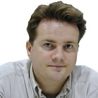 Snorri Gudmundsson, Ph.D.