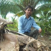 Ryan Tran