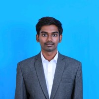 Ganganathan M