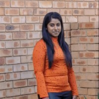 Trisha Govender