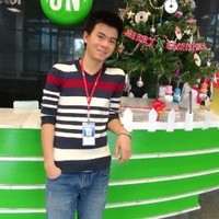 Truong Giang Vu