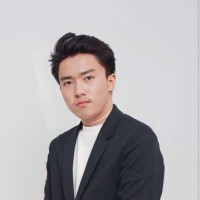Evan Hartono