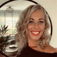 Lisa Gradussen