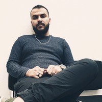 lbrahim khalil