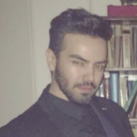 kourosh maleki