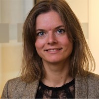 Kathrine Tvedt Lavik