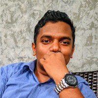 Ahmed Samih Sameer