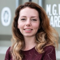 Jessica Weeren