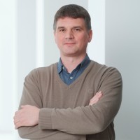 Gerald Fuhrmann