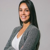 Giovanna Mabile Ferreira Dos Santos