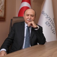 Seymen Seymenoğlu
