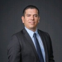 Armando Almanza Balderrama