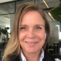 Signe Marie Sveinbjørnsson