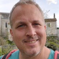 Sylvain Debaudringhien