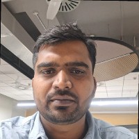 Brijesh Chauhan