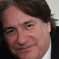 Chris Stonor