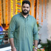 Sreejith P