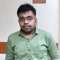 Subham Nandy