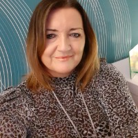 Joanne Hitchen