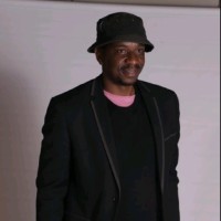 Chris Mazibane