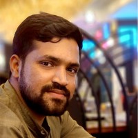 Dharmendra Tiwari