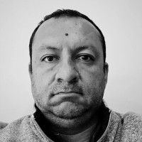 Ivan Dario Lopez Saavedra