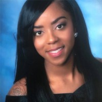 Daija Bullard, Lmsw