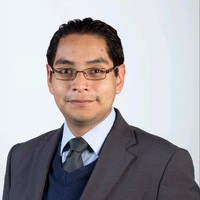 David Eduardo Matías Aguilar