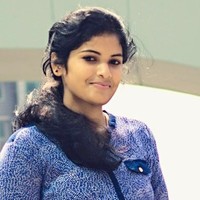 Chaithra T
