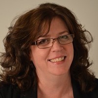 Christine Foley Klass