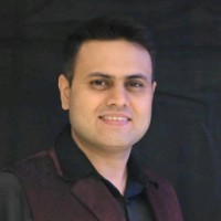 Ankitkumar Rajesh Shilpi, Mba-Pm, Lssbb
