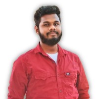 Logesh P