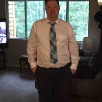 Michael Robison