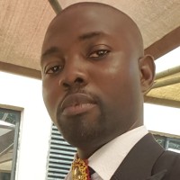 Godwin Onoja
