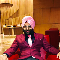 Harshdeep Singh