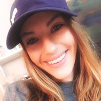 Amber Hanrahan