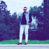 Imad Bareche