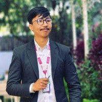 Binaya Maharjan
