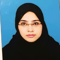Syed Zeba Zainab