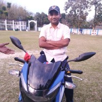 Bikram Dutta