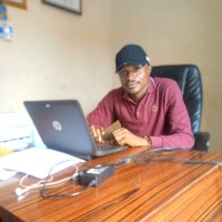 Eric Buana beya