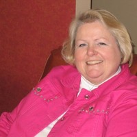 Joy Johnstone