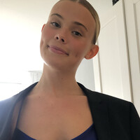 Maja Larsson