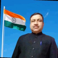 Girish Chandra Bhatt