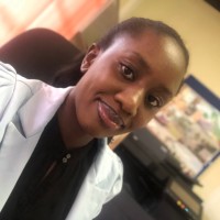Joyline Chepkirui